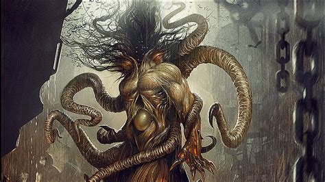 Shub-Niggurath 1080P, 2K, 4K, 5K HD wallpapers free download, sort by ...