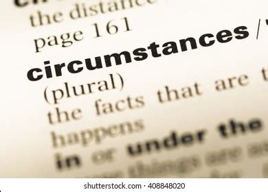 7,267 The Circumstances Images, Stock Photos & Vectors | Shutterstock