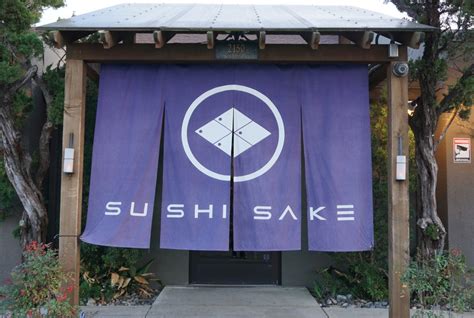 Review: Sushi Sake – Richardson