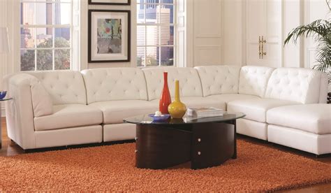 More about stacey leather modular sectional sofa, Latest Post: Leather ...