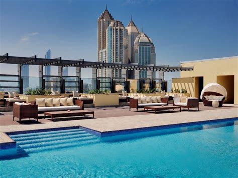 Southern Sun Abu Dhabi Hotel in United Arab Emirates - Room Deals ...