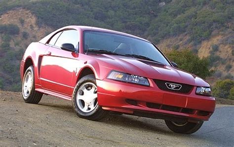 Used 2001 Ford Mustang Consumer Reviews - Page 5 | Edmunds