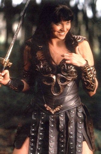 'Xena: Warrior Princess' reboot not moving forward at NBC | Fox News