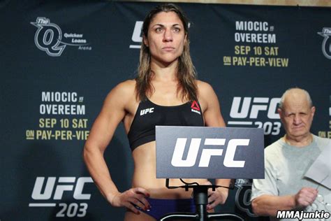 bethe-correia-ufc-203-official-weigh-ins | MMA Junkie