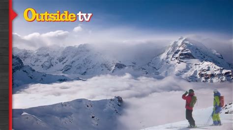 The Best Place to Ski? Switzerland. | Season Pass - YouTube