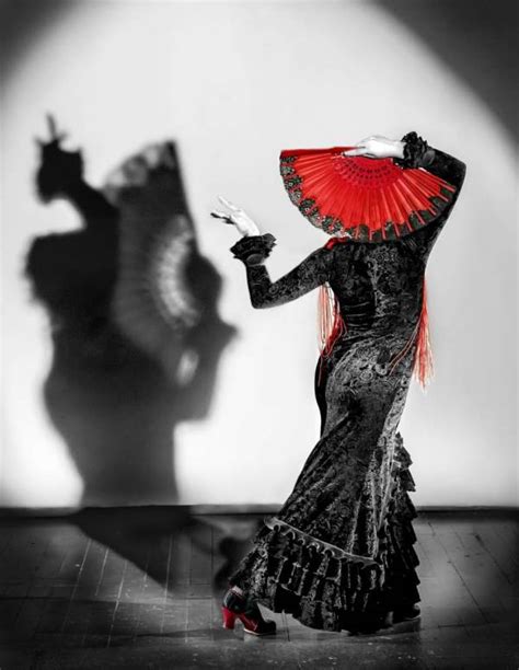 Vancouver International Flamenco Festival: Choreographer Kara Miranda ...