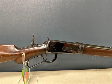 Winchester Model 1894 Lever Action Rifle | #4590969438