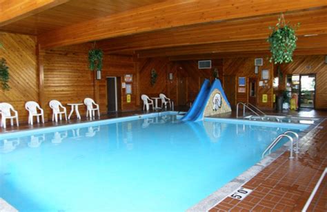 Black Hawk Motel (Wisconsin Dells, WI) - Resort Reviews - ResortsandLodges.com