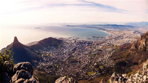 Here are the 33 Western Cape beaches awarded Blue Flag status