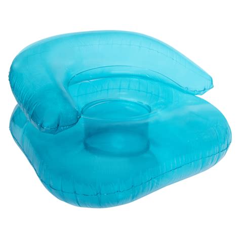 inflatable chair 30in | Five Below | let go & have fun