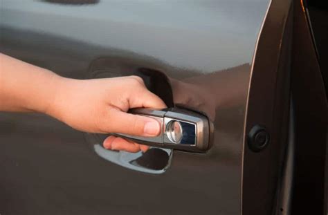 Best Car Door Unlocking Service In South Texas (956) - All Valley Pop-A-Lock