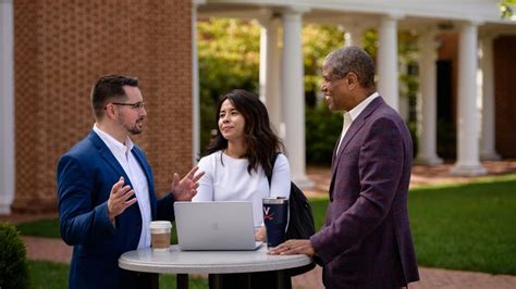 UVA Darden Launches Application for Admission to the Full-Time MBA Class of 2024 – Darden Report ...
