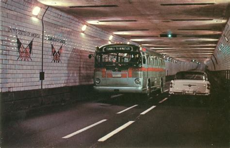 Detroit-Windsor Tunnel, Windsor, Ontario, Canada | Ontario, Detroit city, Ontario canada