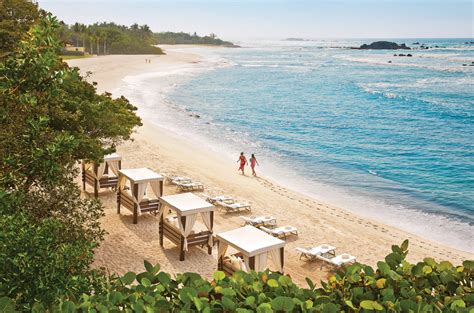 Four Seasons Punta Mita Awarded Five-Stars By Forbes - InMexico