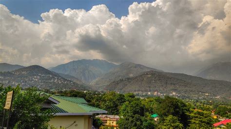 11 Places to Visit in Dharamshala - Himachal Pradesh - Being Pahadia