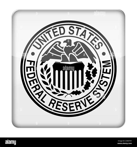 Federal reserve logo Cut Out Stock Images & Pictures - Alamy