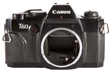 Canon T Series - FlynnGraphics