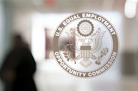 Trump EEOC Rule Aims to Slow Workplace Discrimination Lawsuits