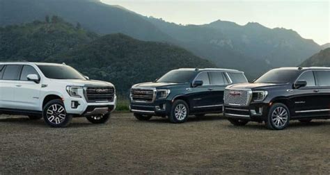 A Comprehensive 2023 GMC Yukon Ultimate Guide