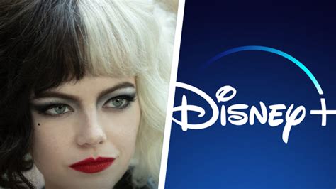 Is Cruella Coming to Disney Plus? How to watch on Disney+ - GameRevolution