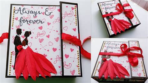 Scrapbook Front Cover Decorations/Scrapbook Cover Ideas/How to decorate Scrapbook Front Cover ...