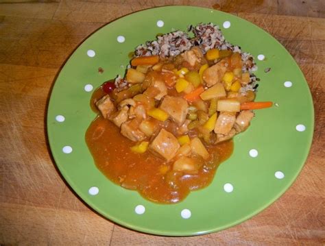 Jamaican Pork Stew Recipe - Genius Kitchen