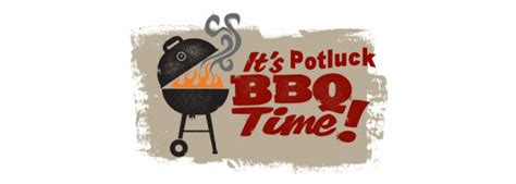 Potluck BBQ | The Gathering Ottawa