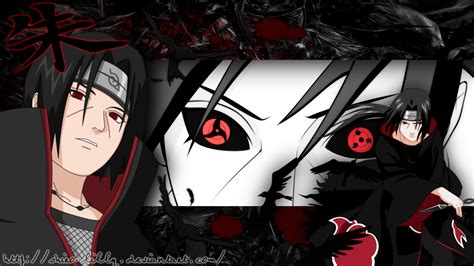 Steam Anime Background Iatchi : Steam Workshop Itachi Uchiha Animated ...