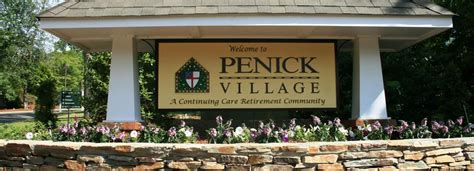 Penick Village | Senior Living Community Assisted Living, Nursing Home ...