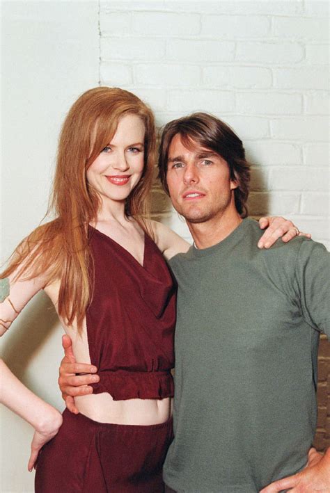 Nicole Kidman’s Husbands: Everything To Know About Her 2 Marriages ...