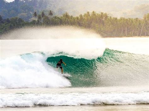 The Ultimate Guide to Mentawai Surf - Surf Atlas