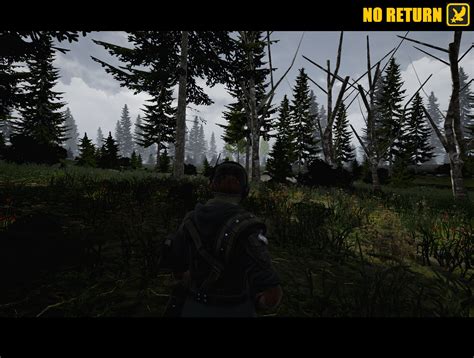 Survival Game 2016 Images - NO RETURN Survival & Hunting Game