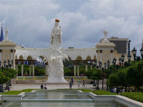 https://flic.kr/p/8T7PCn | Paseo de la Virgen ,Maracaibo,Estado Zulia ...