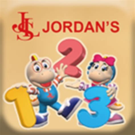 Jordan Math by Chiao Li Tsai