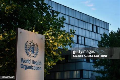 1,290 World Health Organization Headquarters Stock Photos, High-Res ...