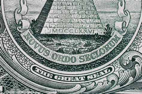 Dollar Bill Symbols: What They Mean | Reader's Digest