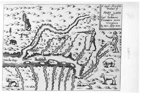 File:Map of Colonial Maryland.jpg - Wikimedia Commons