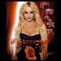 If U Seek Amy - Song Lyrics and Music by Britney Spears arranged by 0 ...