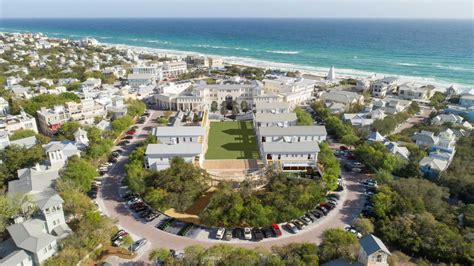 How a Florida beach town changed how we live | CNU