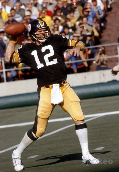 Terry Bradshaw | Pittsburgh steelers football, Football, Pittsburgh sports