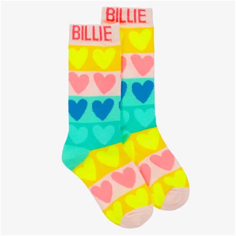 Billieblush Socks | Childrensalon