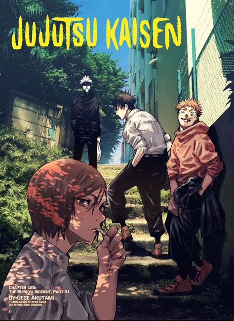 ANIME SHOT on Twitter | Jujutsu, Manga covers, Anime