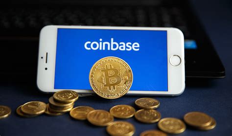 Coinbase rumored to pursue direct stock listing. Why? - Ledger Insights ...