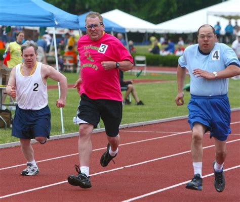 GMSO Athletes Sweep Special Olympics Summer Games With 17 First-Place ...