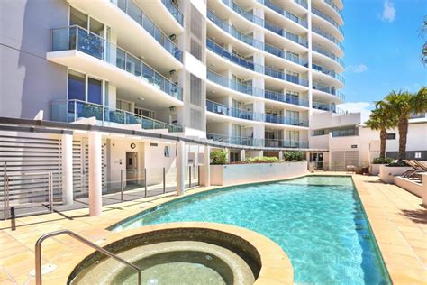 Aspect Caloundra | Luxury Sunshine Coast Accommodation