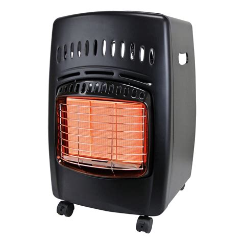 Top 7 Best Indoor Propane Heater - Buying Guide 2020