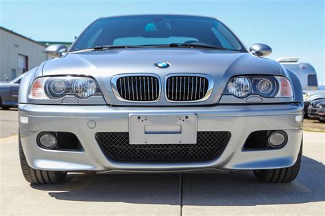 New BMW 3-Series’ Notched Headlights Were Inspired By The E46 | Carscoops