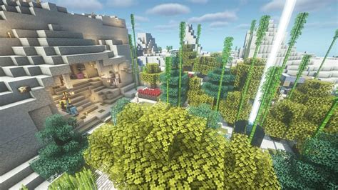 Best Minecraft settings for Optifine mod