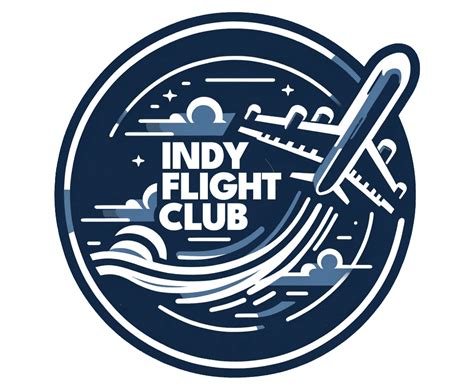 Indy Flight Club