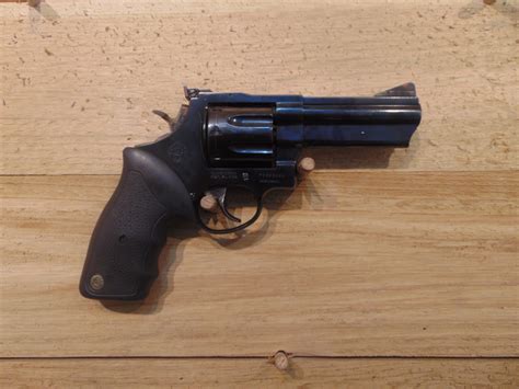 Taurus 608 .357Mag - ADELBRIDGE & CO